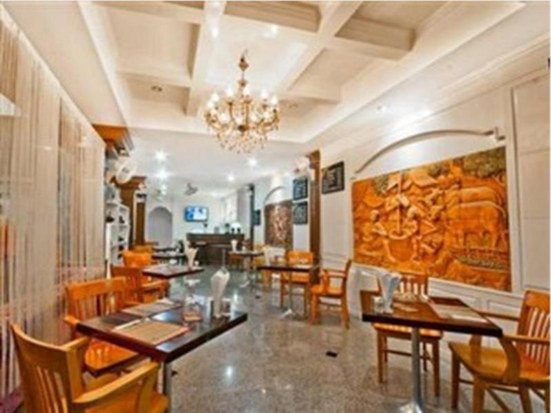 Cello Hotel Patong Екстер'єр фото
