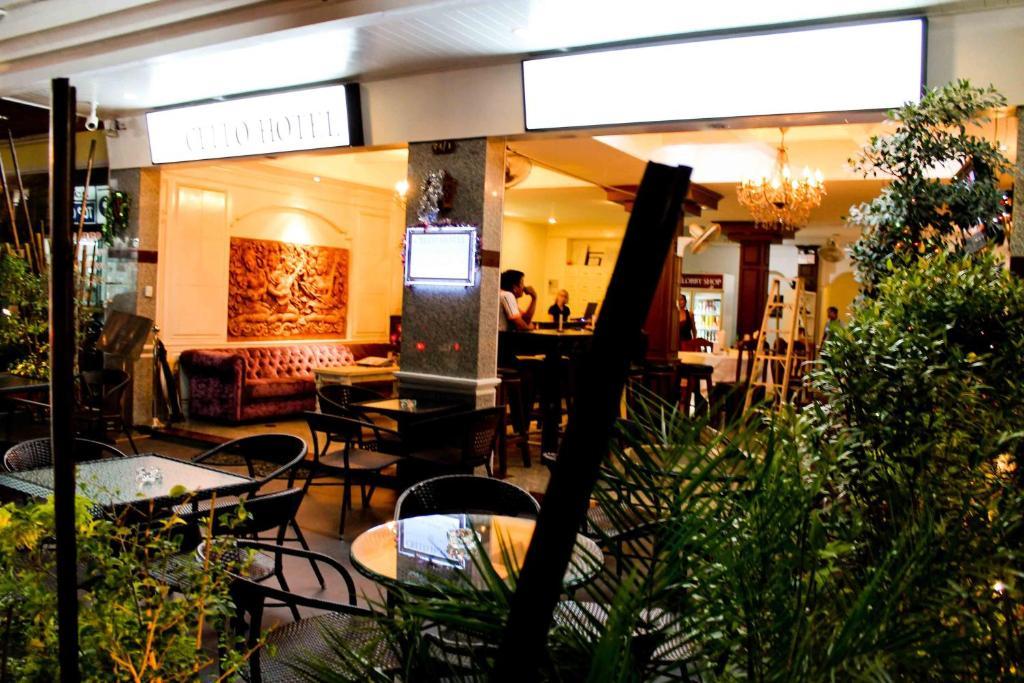 Cello Hotel Patong Екстер'єр фото