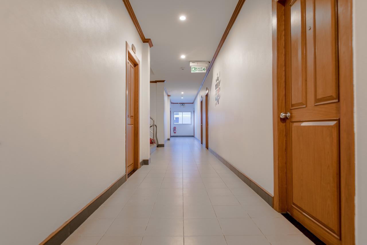 Cello Hotel Patong Екстер'єр фото